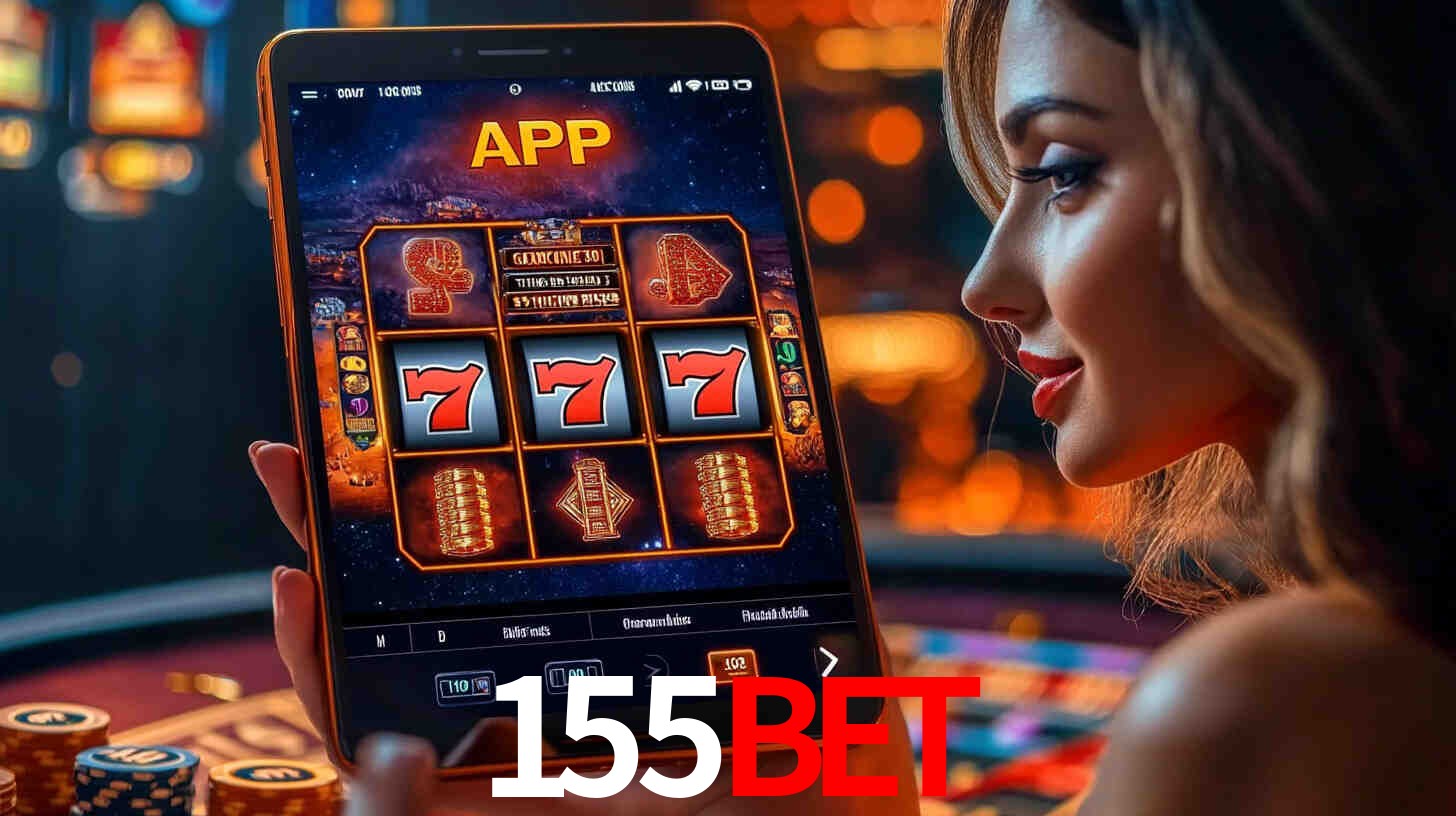 155bet app login
