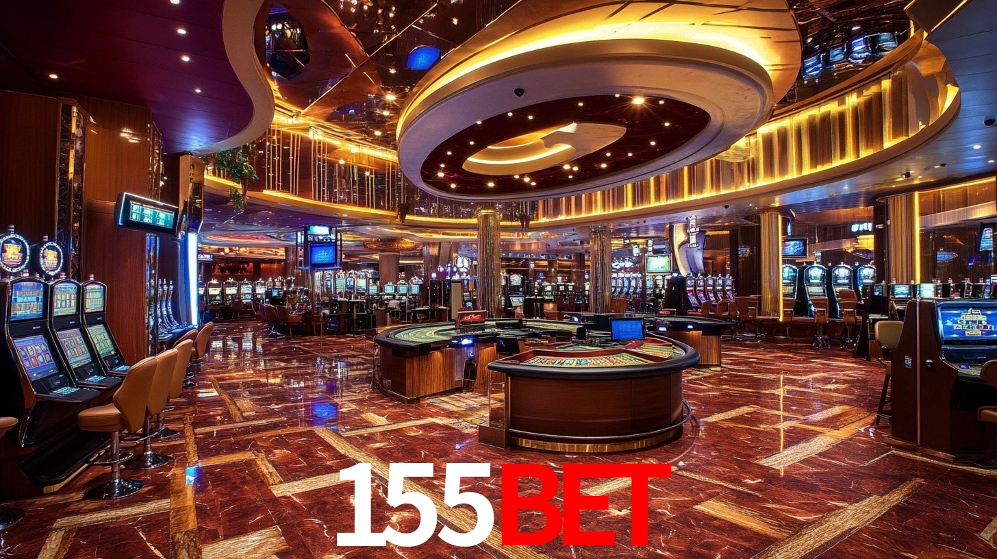 Welcome Bonus 155bet