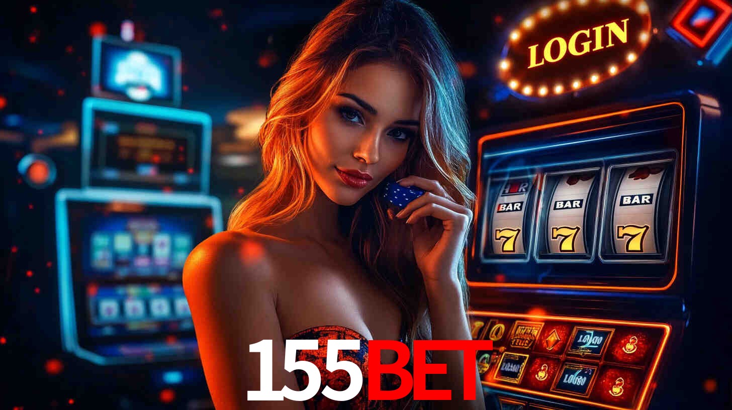 Bônus Generosos e Exclusivos no 155bet para Você!