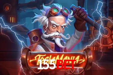 Benefícios da Conta 155bet