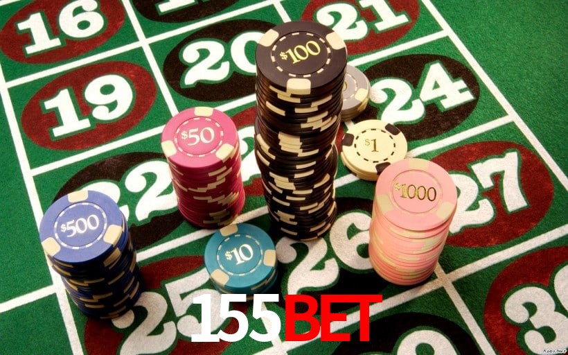 Apostas de Tênis 155bet