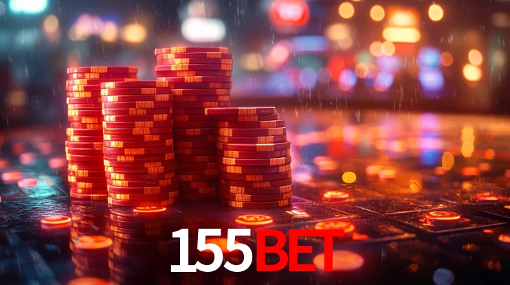155bet: Jogos de Caça-Níqueis-Altas Recompensas, Roleta-Velocidade, Blackjack-Desafios Máximos