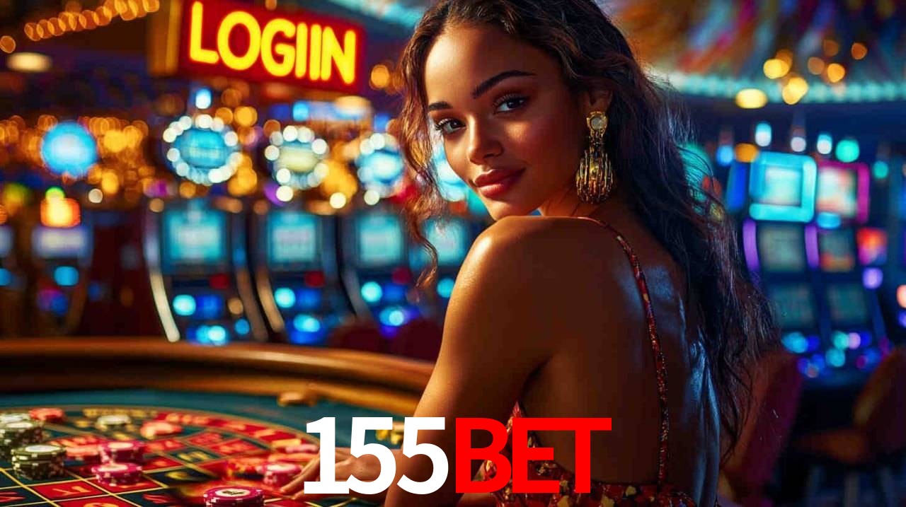 Login Seguro 155bet