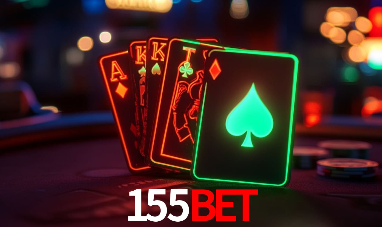 Níveis do programa VIP da 155bet