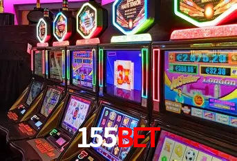 A Emoção da Loteria na 155bet: Uma Chance de Mudança de Vida
