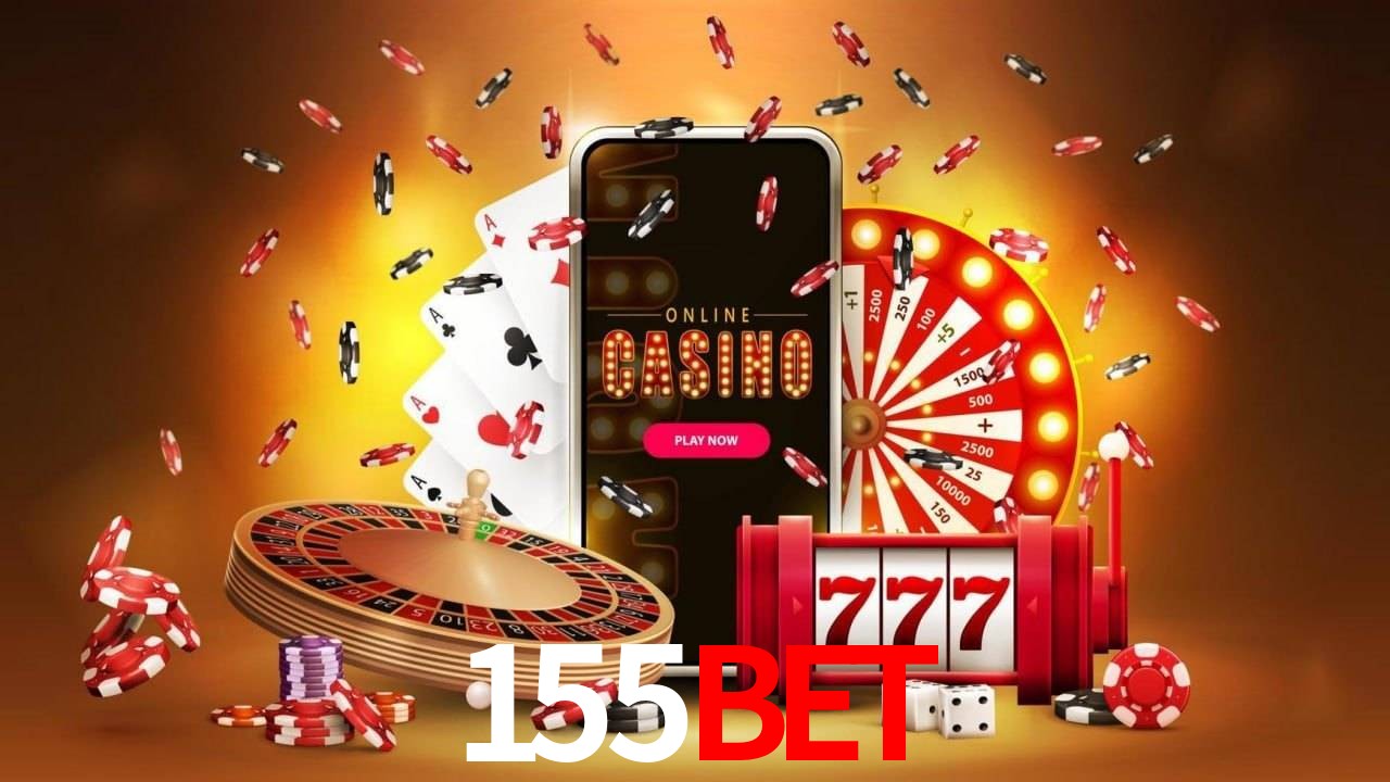 Cadastro Rápido 155bet