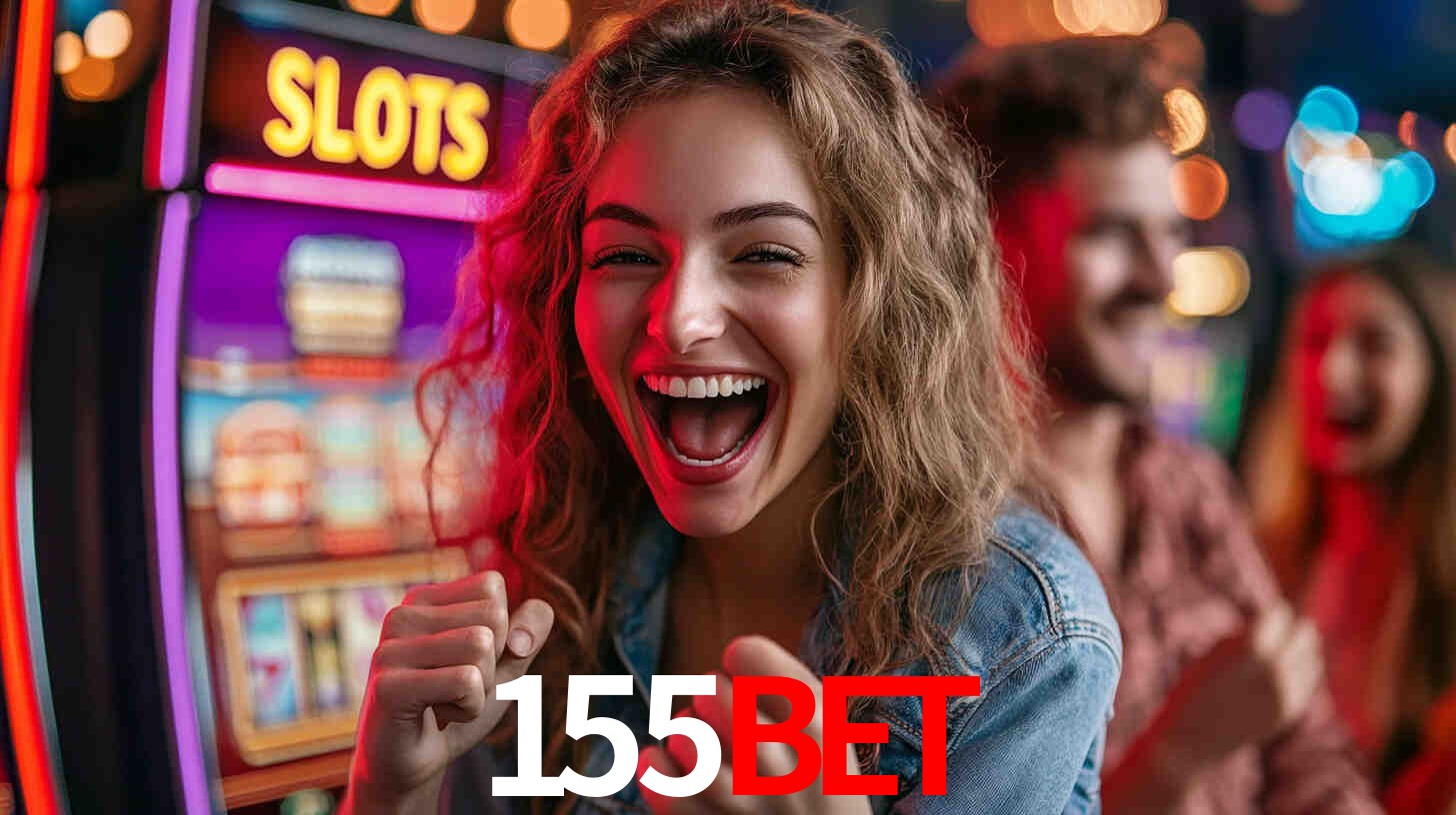 Explorando a Categoria de Eventos em Apostas na 155bet