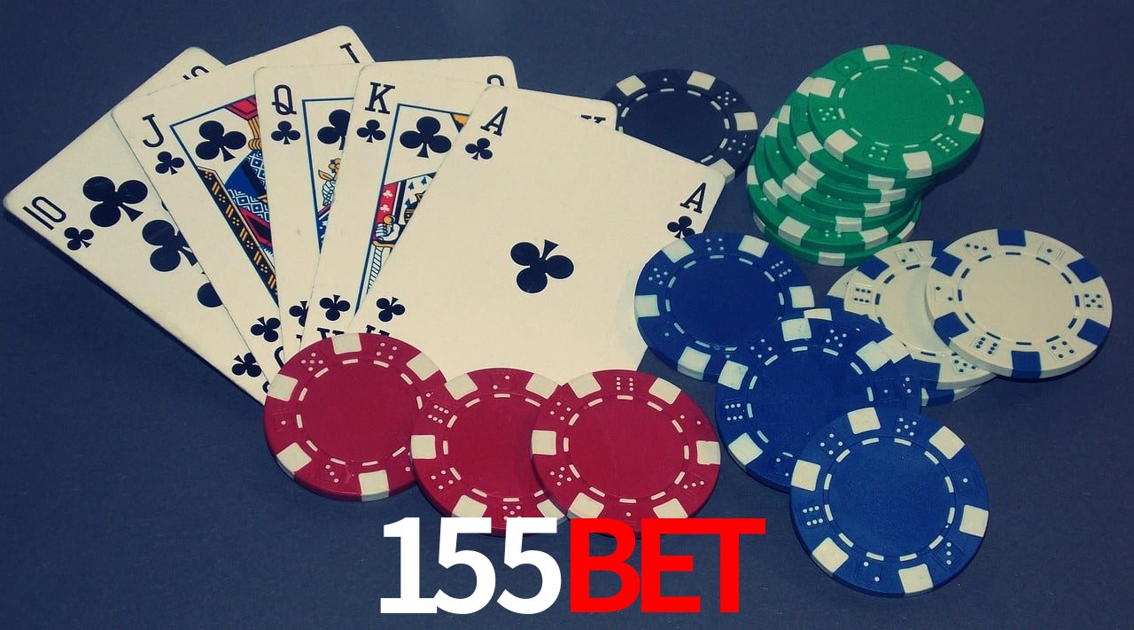 Slot Games 155bet