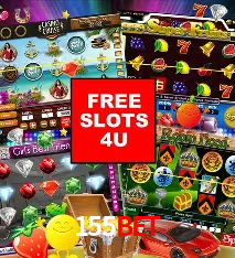 Desvendando o Mundo dos Jogos Virtuais na 155bet