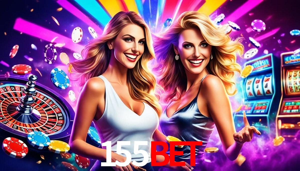Bônus Diários 155bet