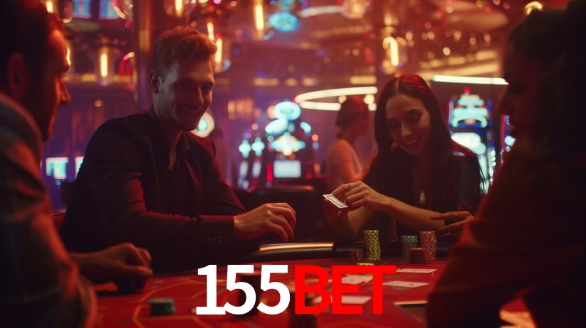 Descubra o Programa VIP da 155bet: Vantagens Exclusivas para Jogadores