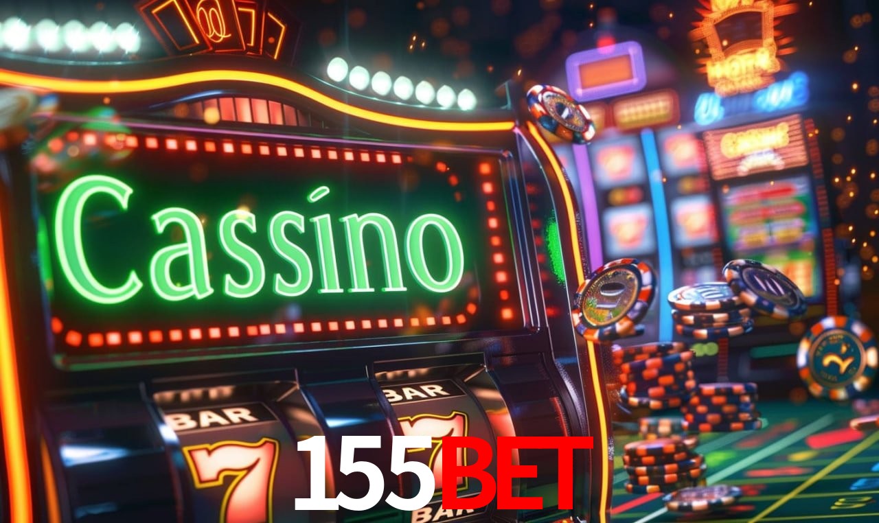Tecnologia da Plataforma 155bet
