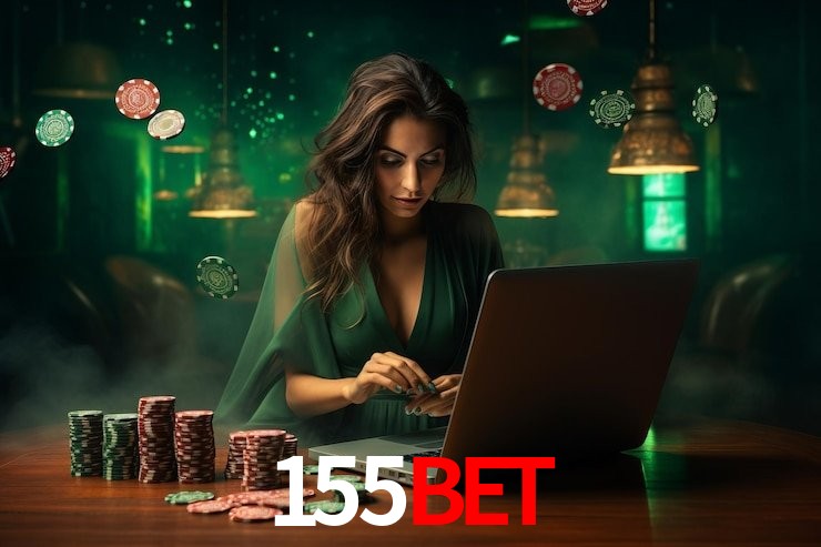 APP oficial da 155bet para mobile
