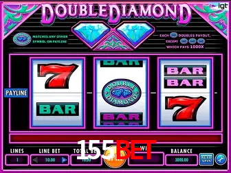 Desvendando o Mundo dos Jogos Virtuais na 155bet
