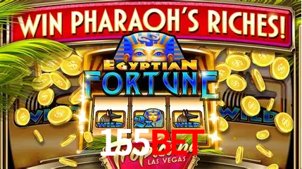 Descubra o Mundo do Cassino Online com 155bet