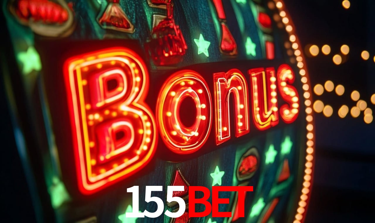 Torneios 155bet