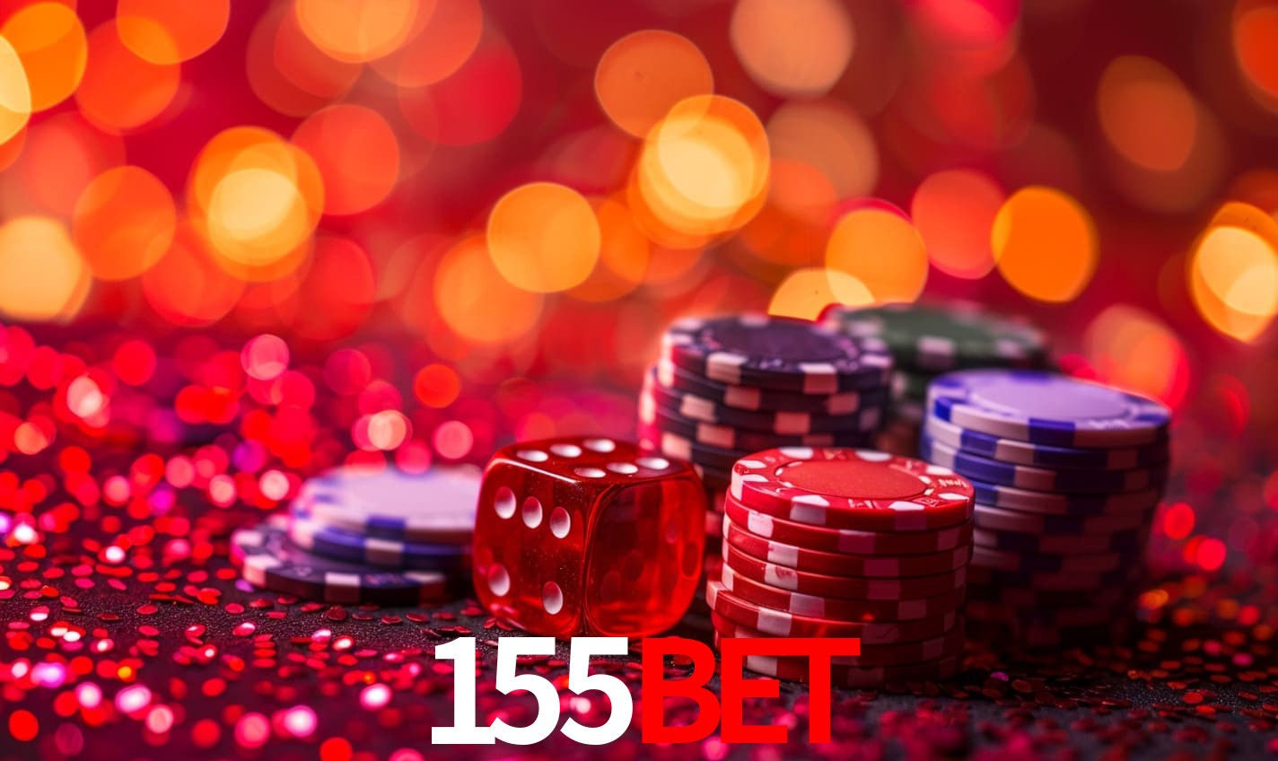 A Experiência Imersiva dos Cassinos Ao Vivo no 155bet