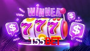 Experiência VIP 155bet