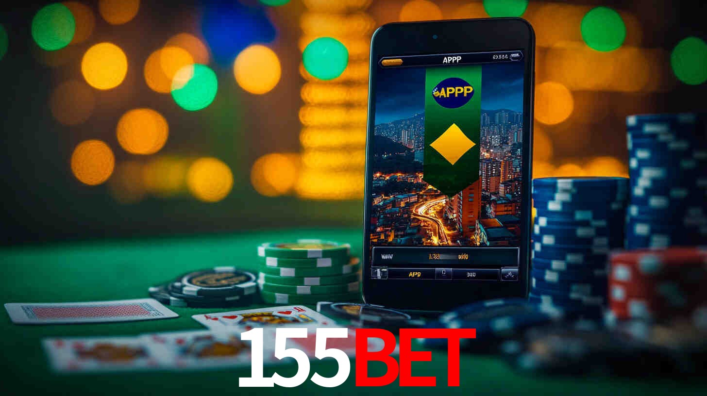 Descubra a Essência do 155bet: Nossa História e Compromissos