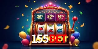 Promoções Sazonais 155bet