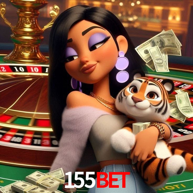 Welcome Bonus 155bet