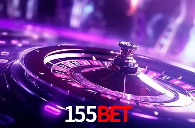 Interface do App 155bet