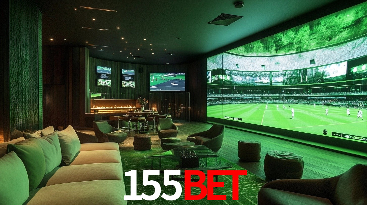 155bet: Seu Especialista em Apostas Esportivas Brasileiras