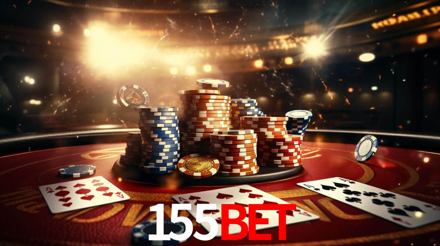 VIP Casino 155bet