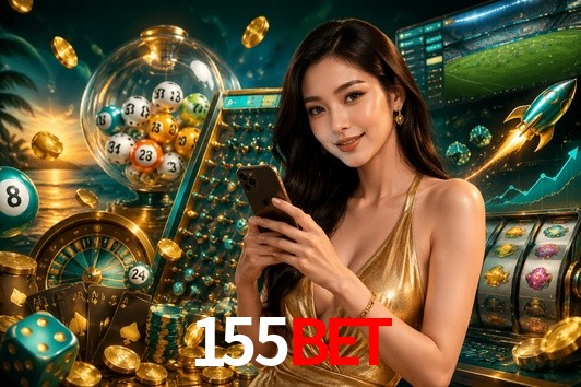 Platform Technology 155bet