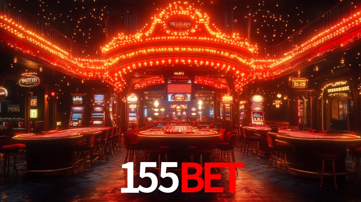 Explore as vantagens do 155bet: serviço profissional e confiabilidade