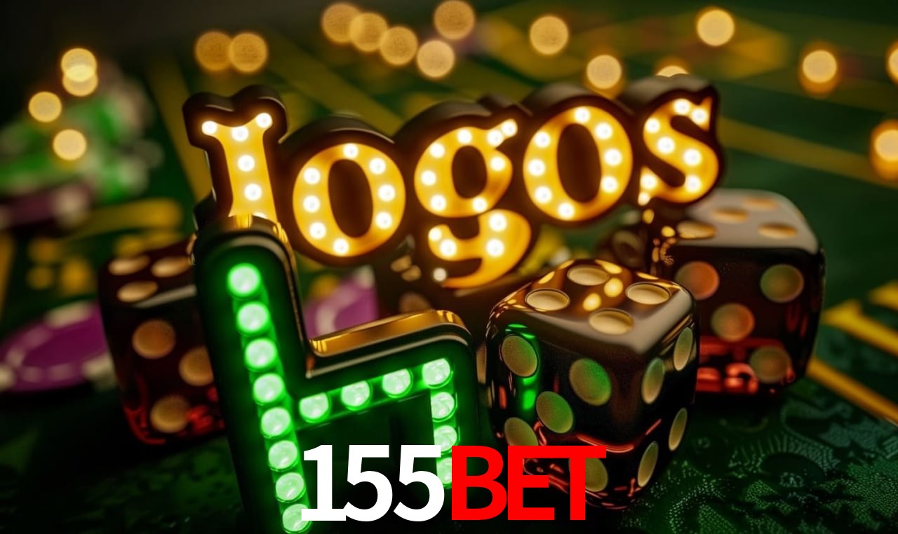 Diretório de Jogos 155bet