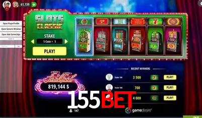 A Emoção da Loteria na 155bet: Uma Chance de Mudança de Vida