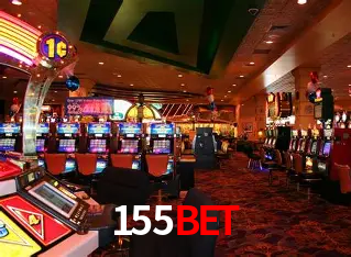 Descubra a Magia dos Jogos de Arcade no 155bet