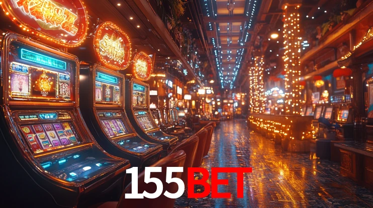 155bet: Seu Cassino Premiado com Pagamentos Rápidos