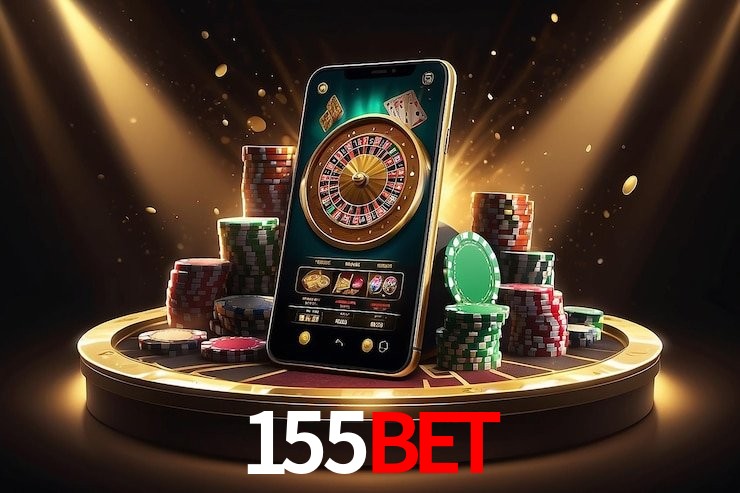 Sistemas de Segurança 155bet
