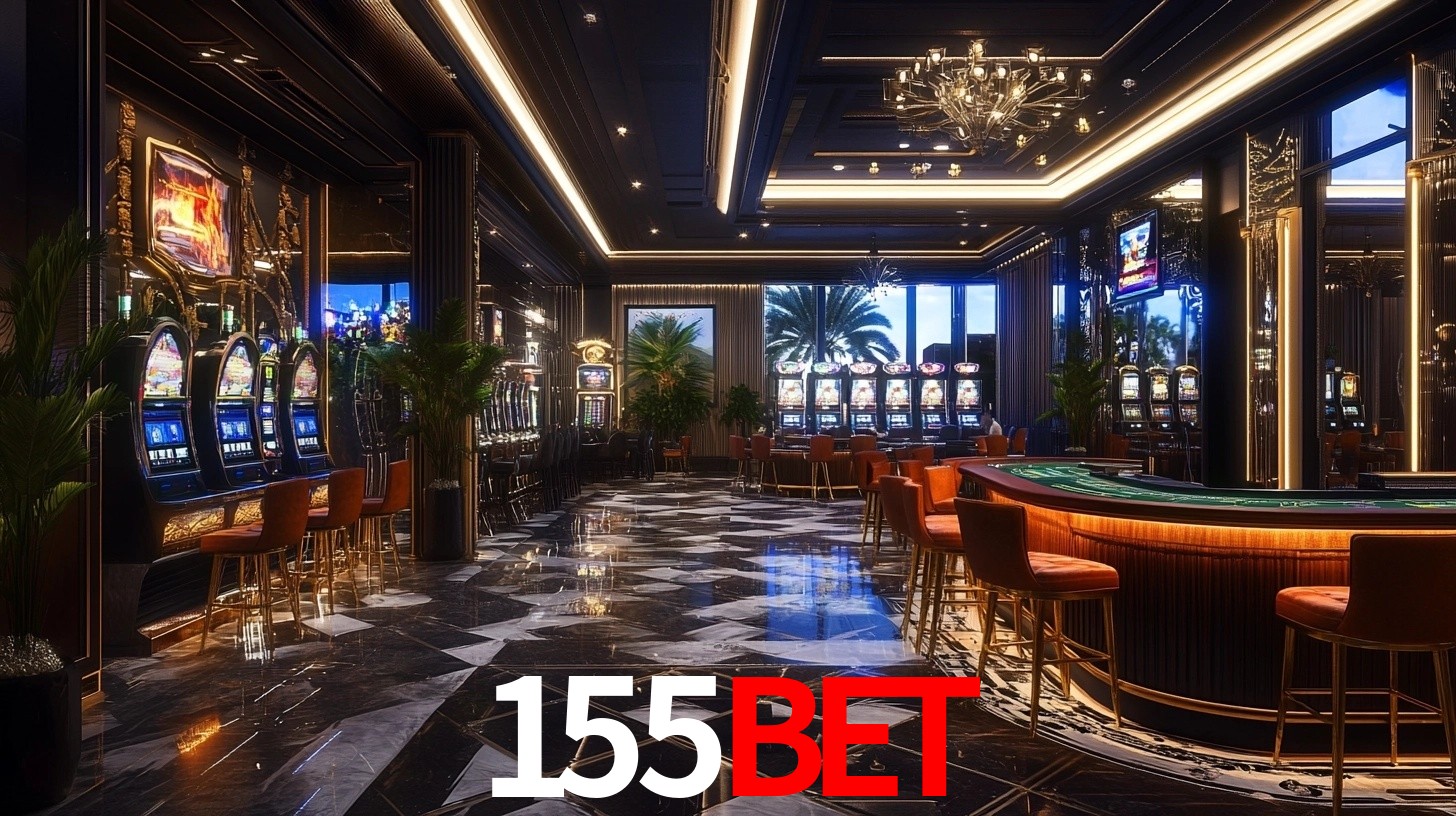 Ofertas Imperdíveis na 155bet: Promoções e Bônus Que Valem a Pena