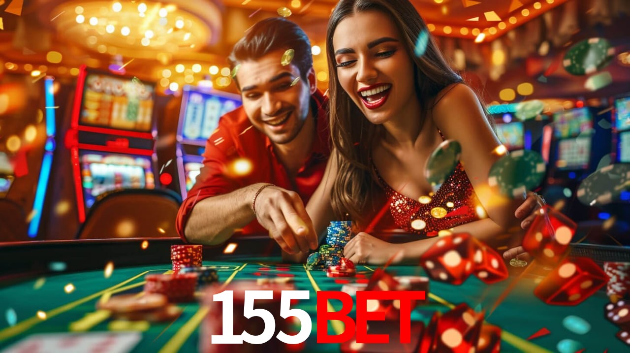 Design Responsivo 155bet