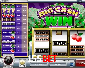 Desvendando o Mundo dos Jogos Virtuais na 155bet