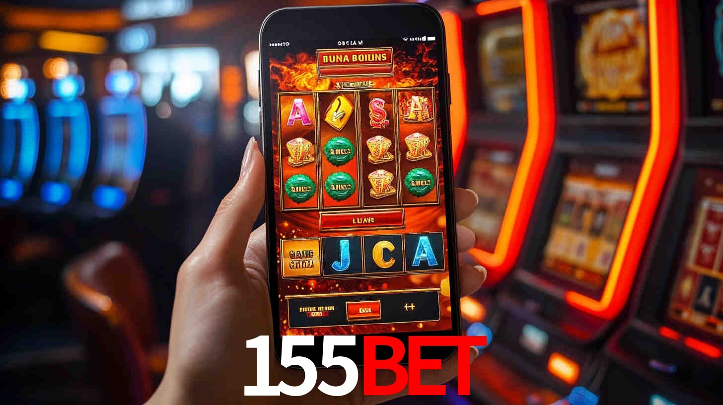 155bet,155bet app login