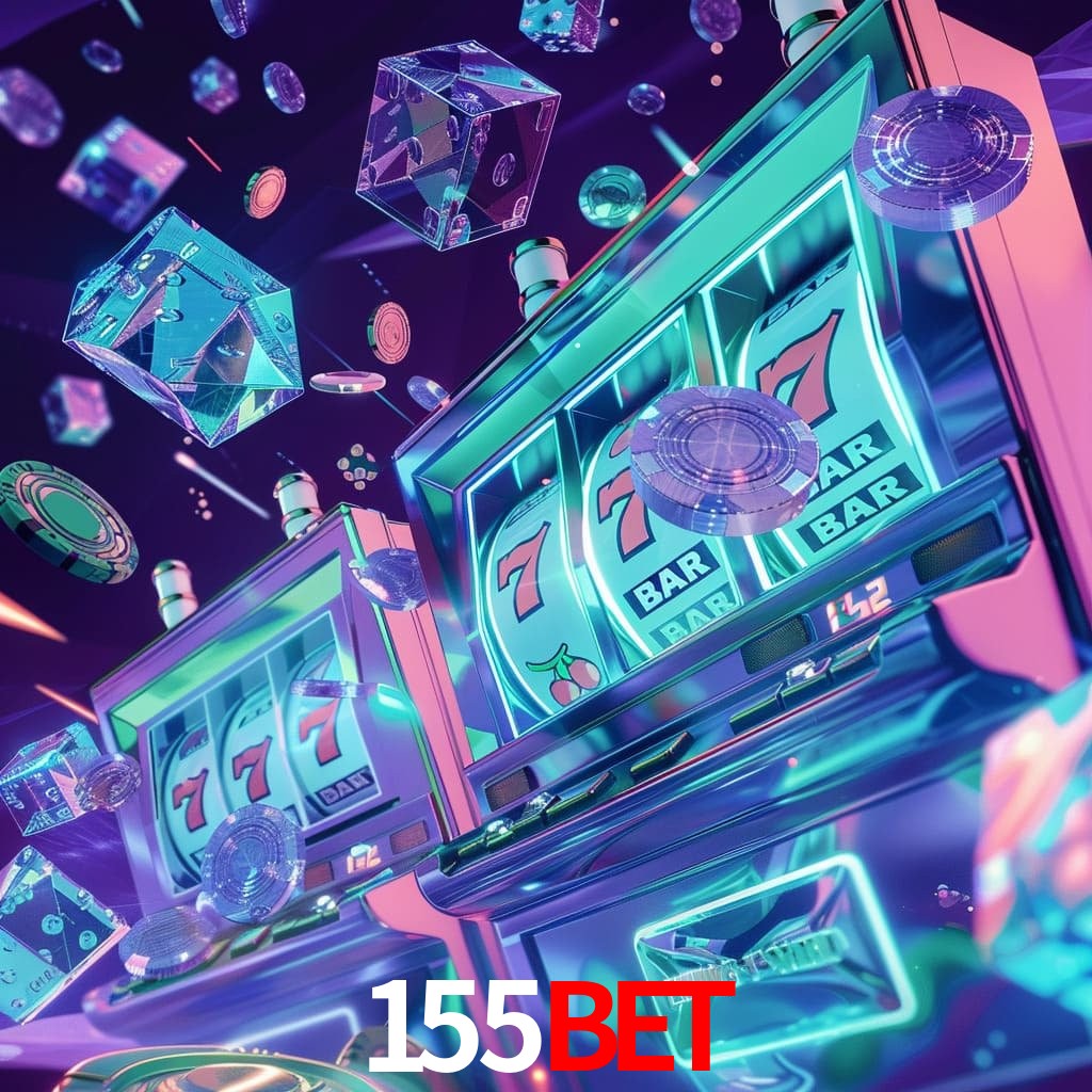 cassino 155bet