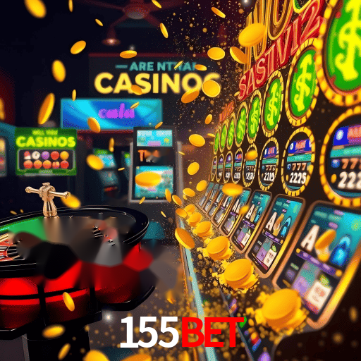 Desvendando o Mundo dos Jogos Virtuais na 155bet