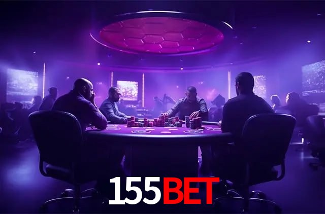 Avaliações dos Jogadores 155bet