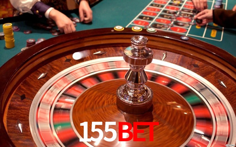 Casino Ao Vivo 155bet