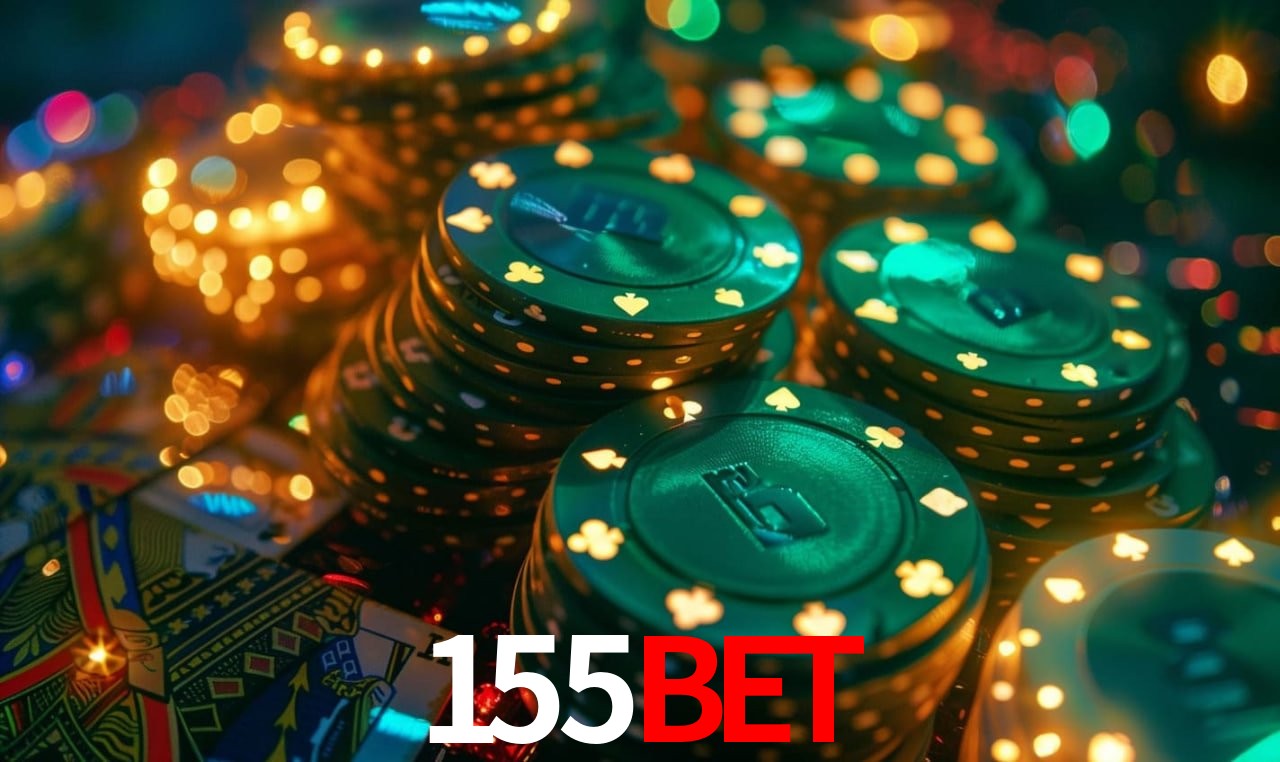 Apostas de Futebol 155bet