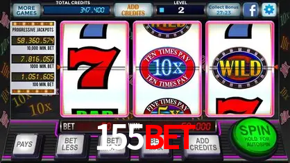 Inovações de Jogos na 155bet: O Futuro das Experiências Interativas