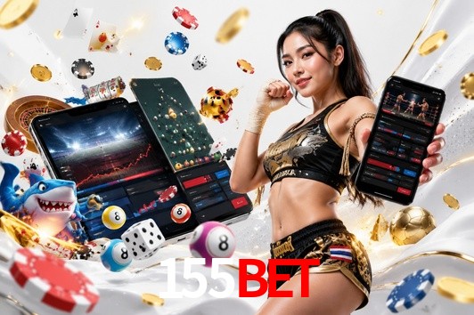 Weekend Specials 155bet
