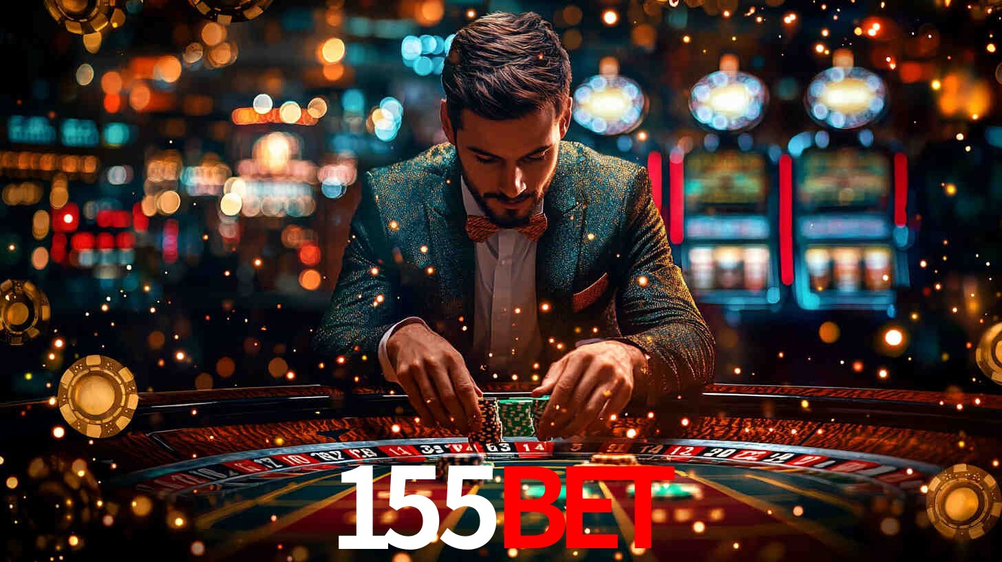 155bet App Interface
